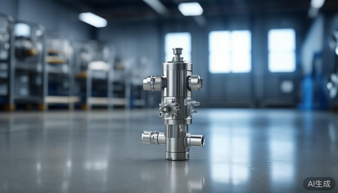 Solenoid Valve Operation Problems Solenoid Valve Mounting Tips Solenoid Valve Benefits