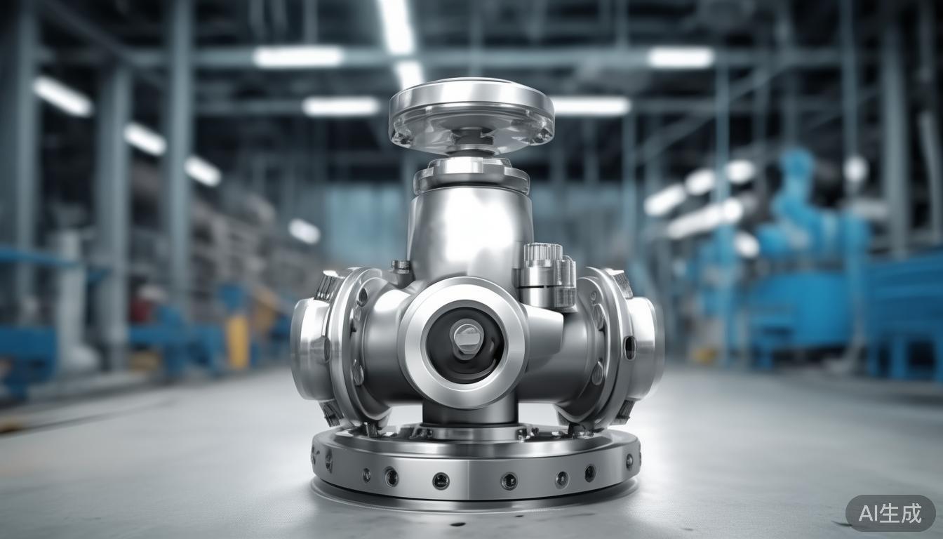 Globe Valve Operations and Mounting Procedures for Flanged Globe Valve Parts