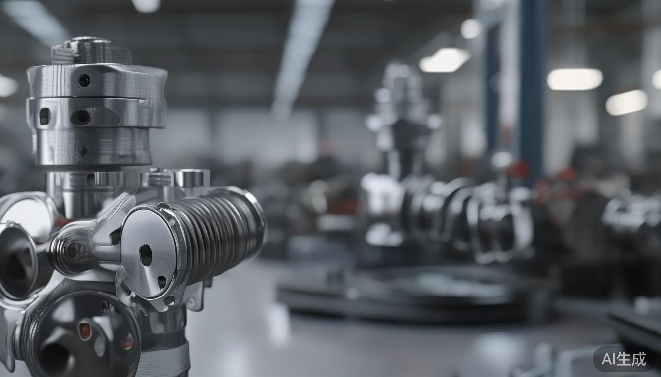 Application and Types of Flanged Needle Valves for Industrial Use