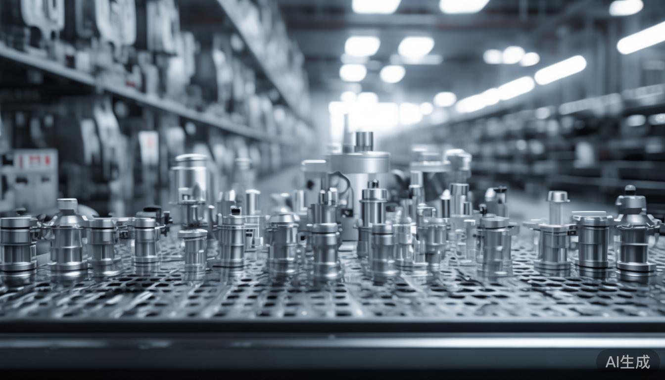 Durable Plastic Valve Parts Size Chart And Selection Guide