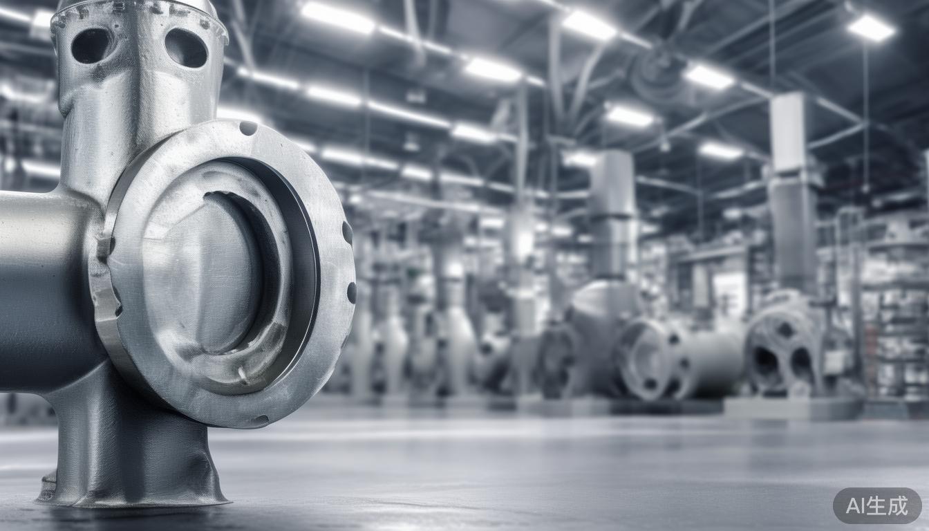 Industrial Flanged Plug Valve Selection Guide for Optimal Performance