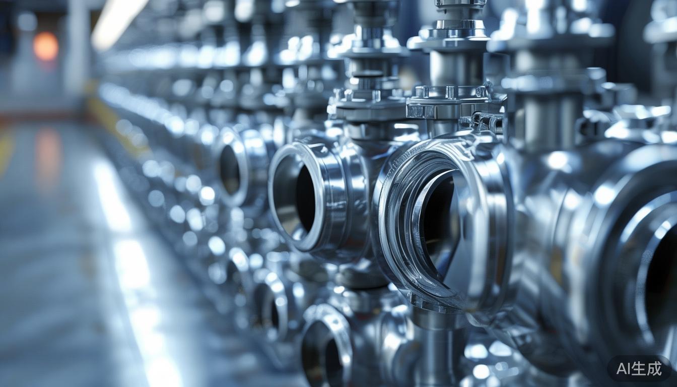 Indonesian Marine Pipe Care Solutions for Efficient Pipe Repair Connectors and Pipeline Valve Cost Management