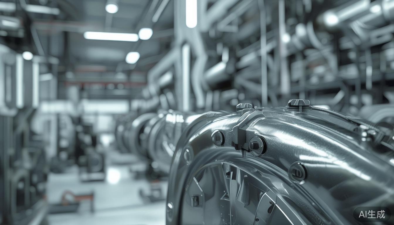 Valve Diaphragm Details and Flow Patterns Exploring Diaphragm Valve Flow Calculation