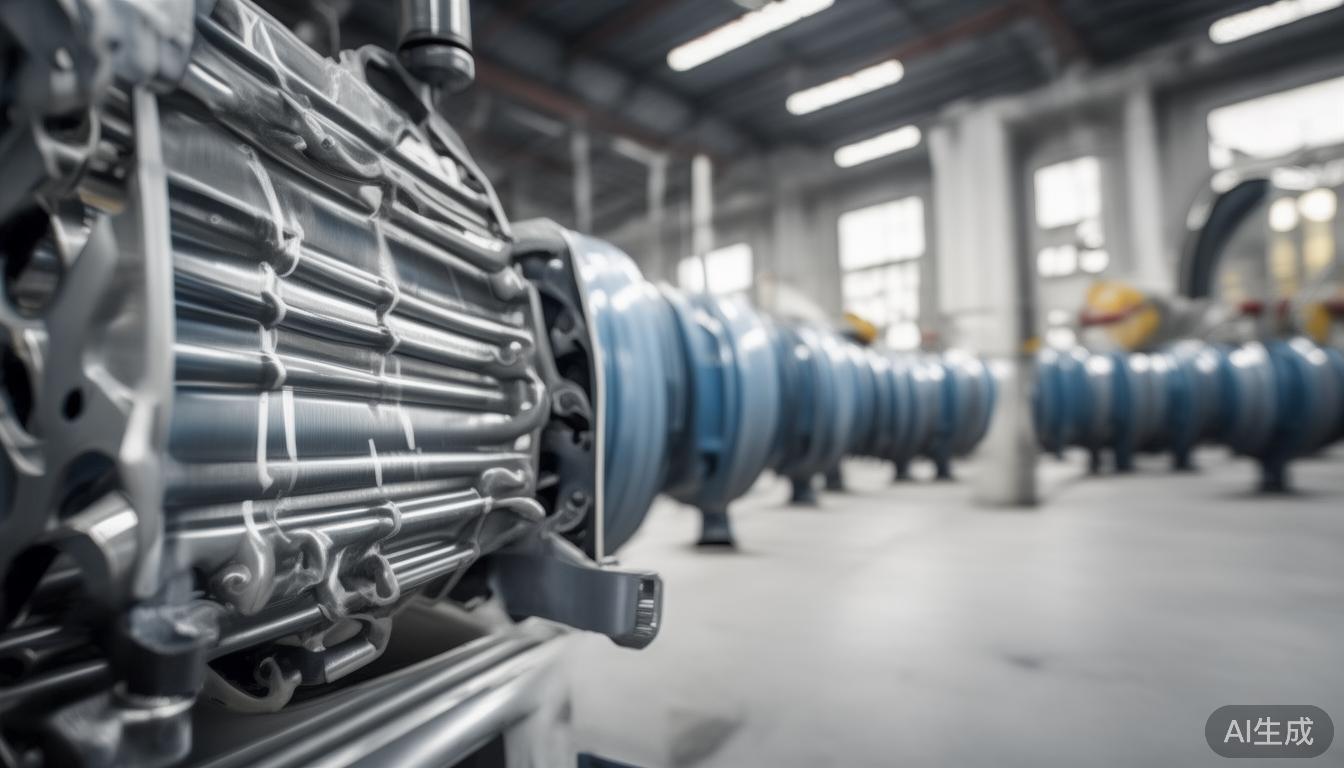 Corrugated Plate Fire Arresters with Gate Valve Types and Balancing Gate Control Systems