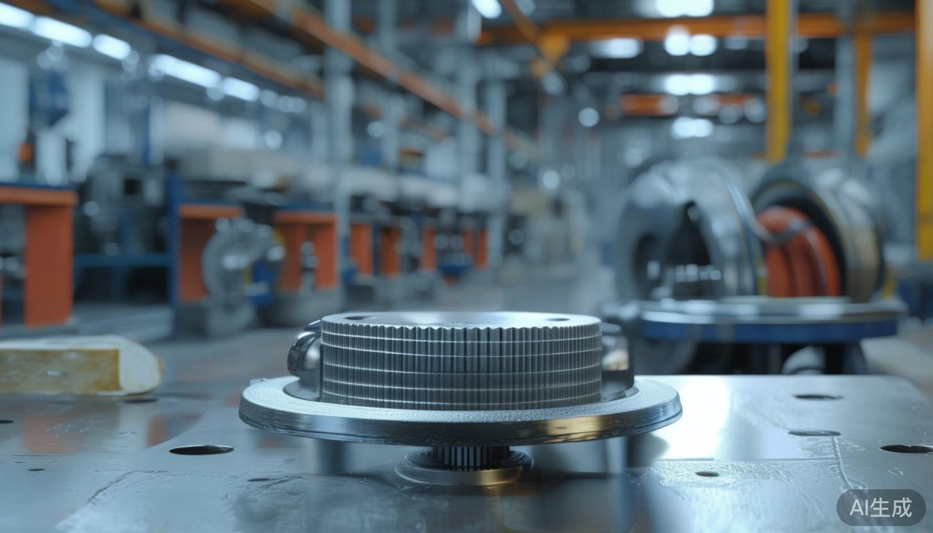 Plug Valve Flange Size and Connections for Various Applications