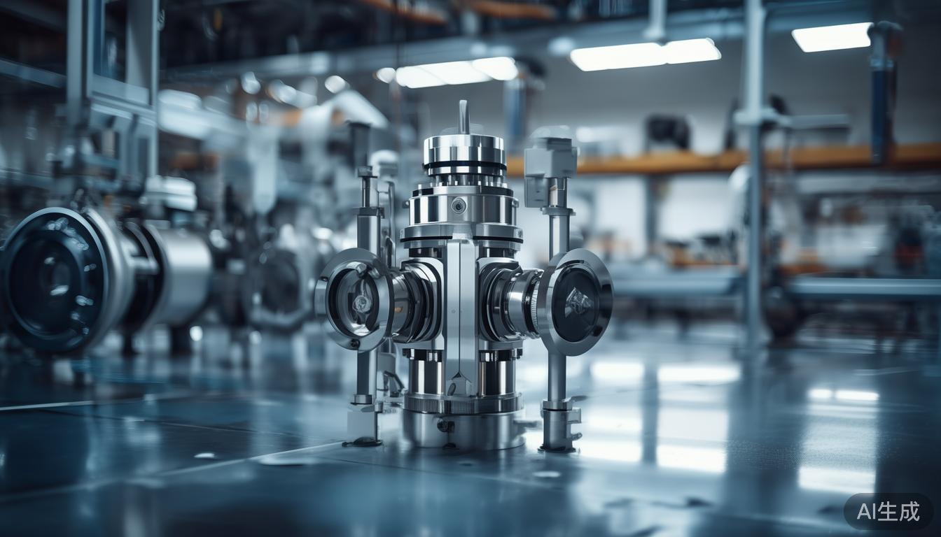 Hydraulic Flow and Valve Automation Exploring the Functions of a Plunger Hydraulic System