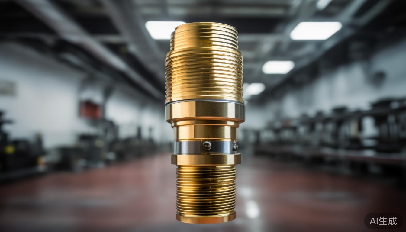 Needle Valve Selection Criteria Exploring The Functionality Of High Pressure Brass Needle Valves