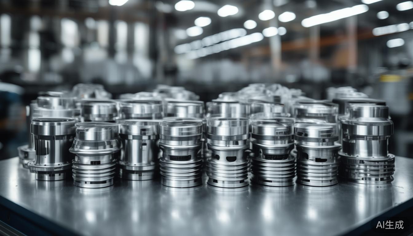 Plunger System Operation Exploring Flanged Plunger Varieties and Cleaning Plunger Valve Components