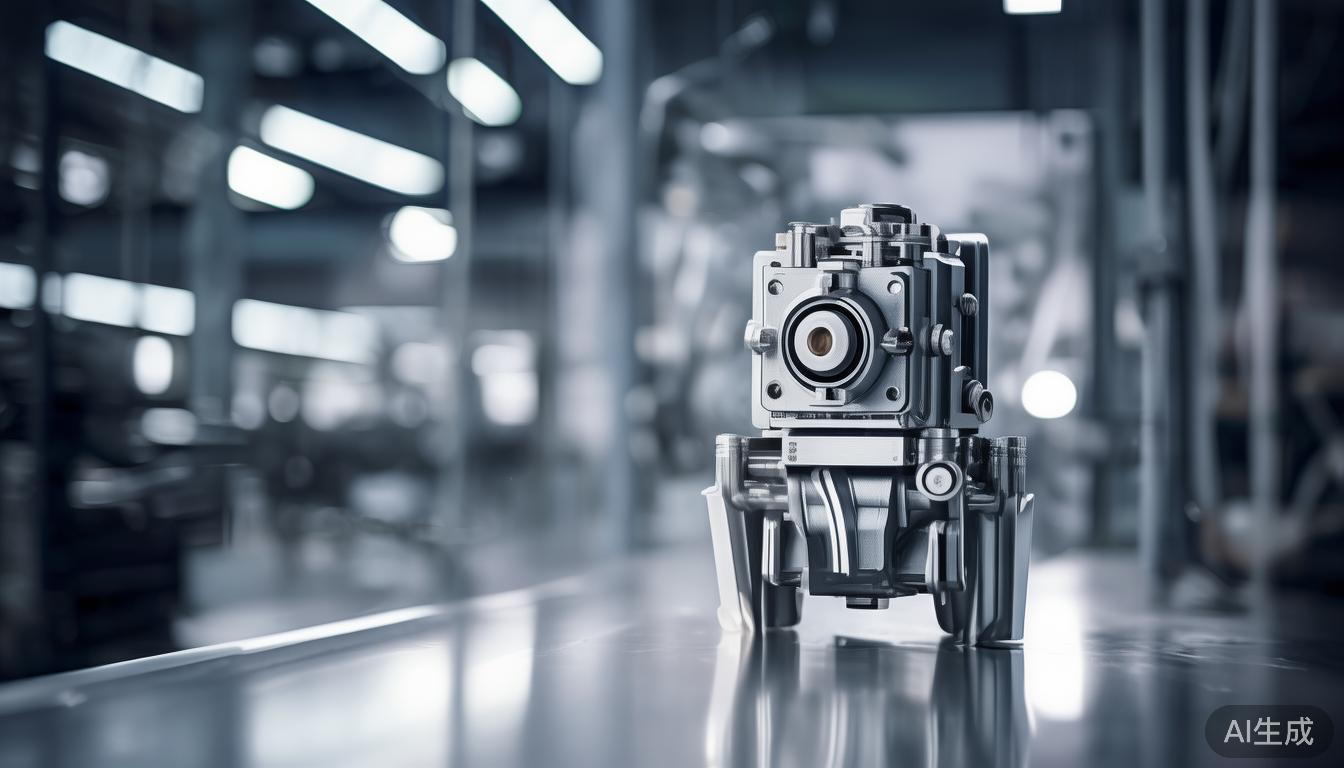 Solenoid Valve Failure Reasons and Technical Specifications for Direct Solenoid Valves