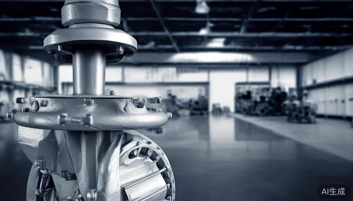 Diaphragm Weirs Function Valve Diaphragm Material Selection Process