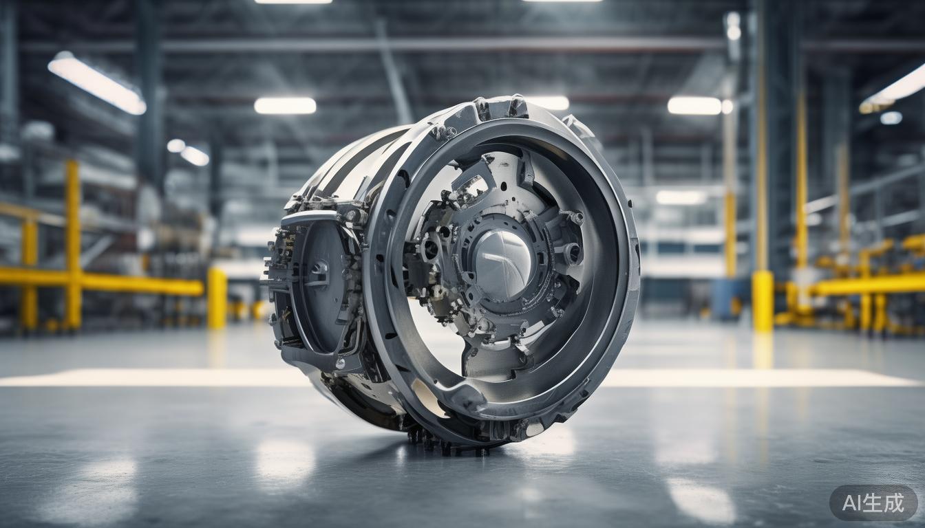 Sludge Management Systems Advanced Sludge Valve Technology Industrial Sludge Valve Solutions