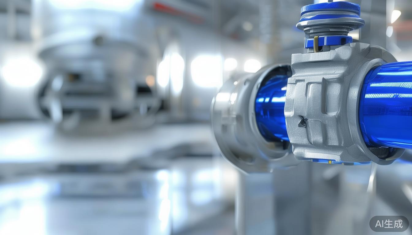 Advantages of Using Plastic Lugs with Plastic Ball Valves for Effective Valve Fix and Plastic Maintenance