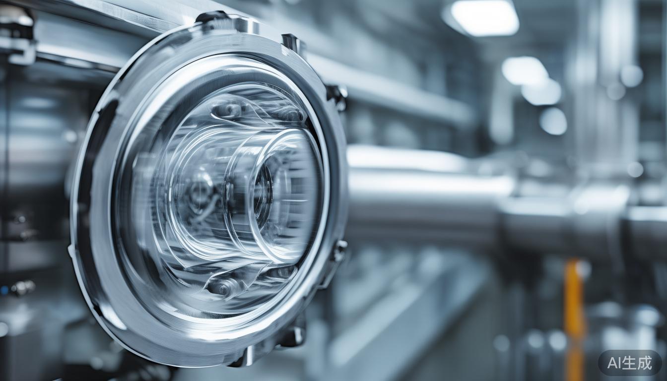 Sight Glass Sealing Solutions for Industrial Pipes and Proper Sight Glass Installation Techniques