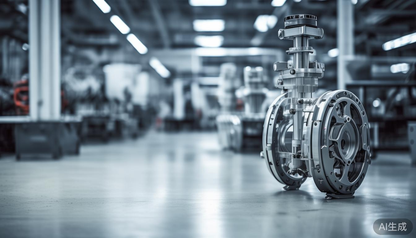 Hydraulic Electromagnetic Control Technologies Content Marketing Strategies for Valves