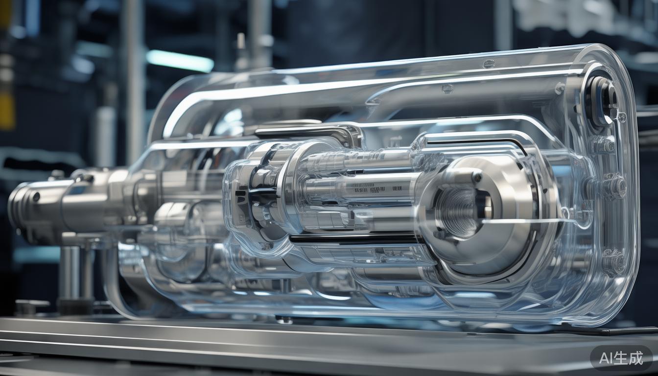 Breather Systems Industrial Air Breather Design Options