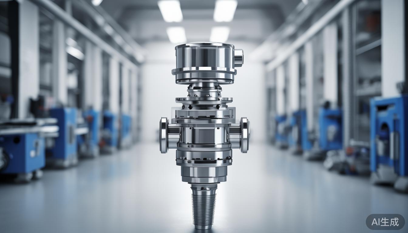 Optimizing Plunger Valve Performance Through Advanced Design and Supplier Selection