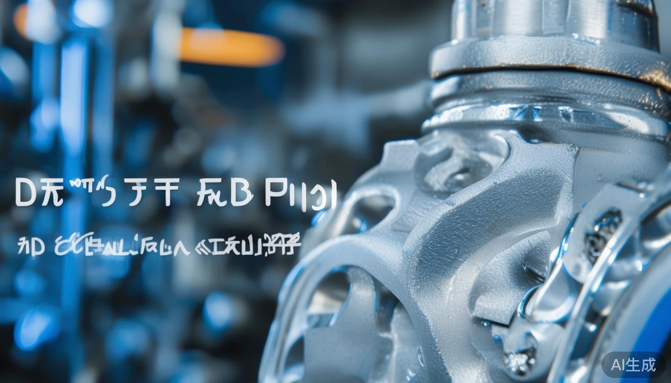 plastic ball designs for air sealing ball and flanged ball valves