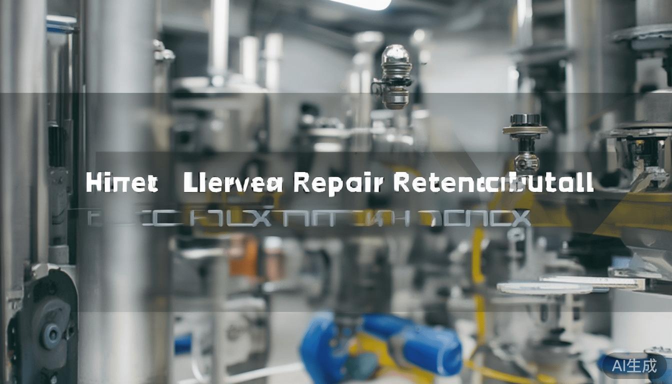 Hydraulic Oil Filters Repair Guide And Hydraulic Tech Balance For Optimal Performance