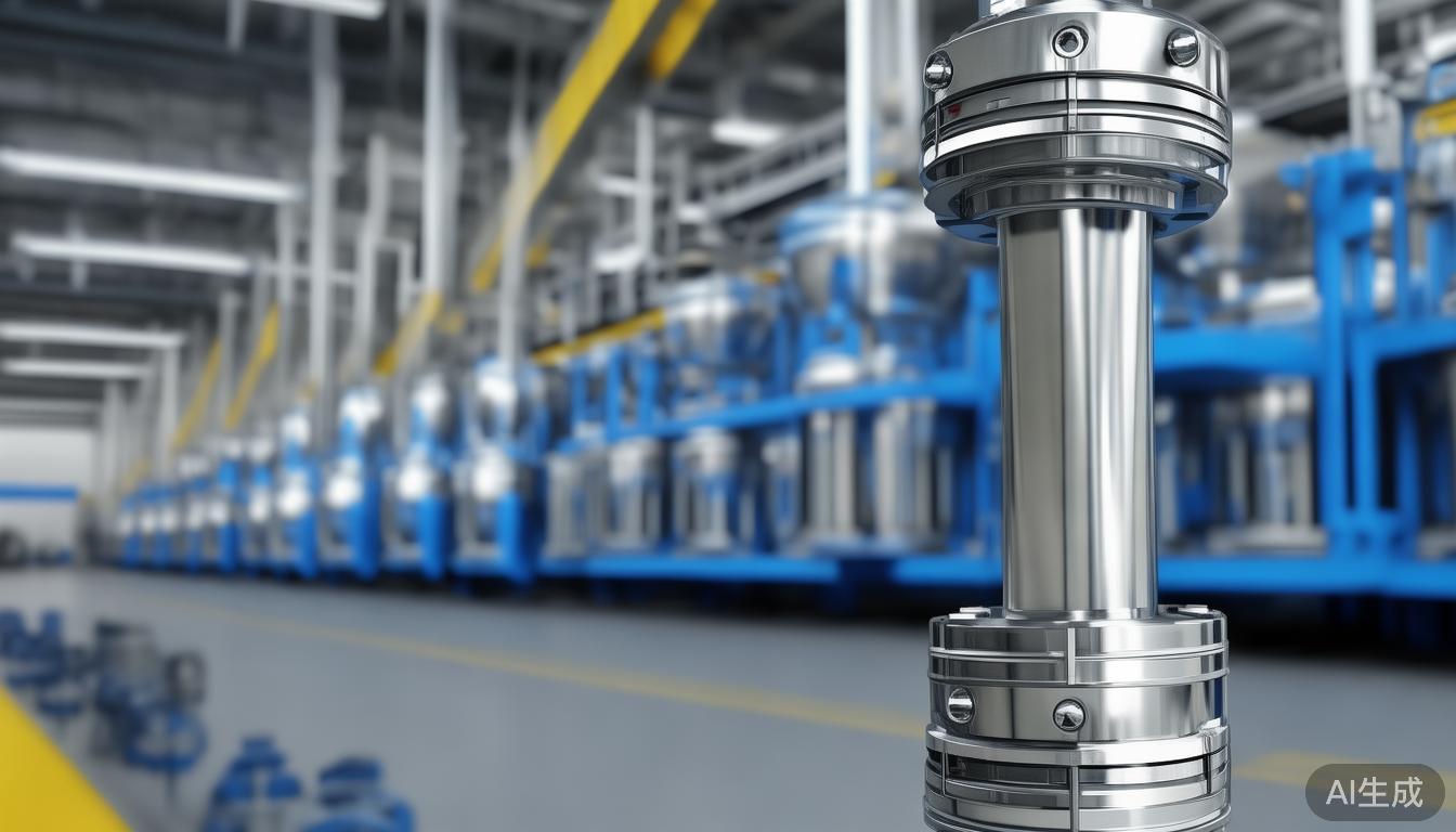 Globe Valve Sizing Table and Selection Guide for Pneumatic Globe Valves