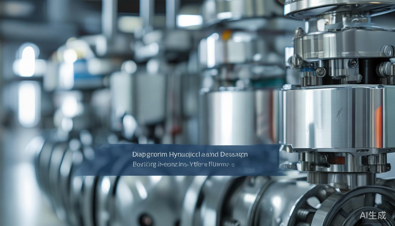 Diaphragm Hydraulic Calculations and Design for Diaphragm Valves and Pumps
