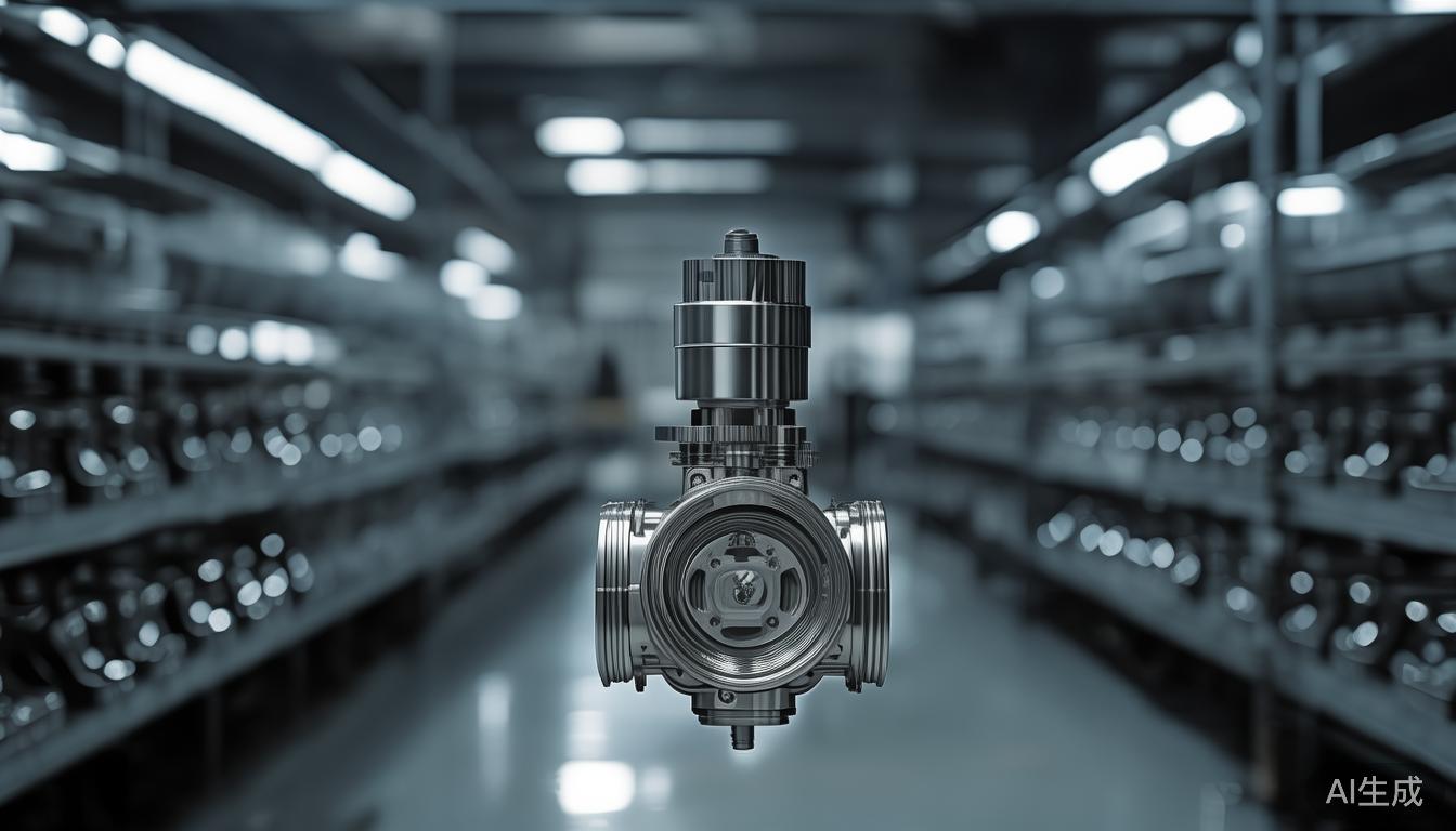 Solenoid Guide Problems and Solutions for HighPressure Solenoid Valve Suppliers Exploring Technical Specifications