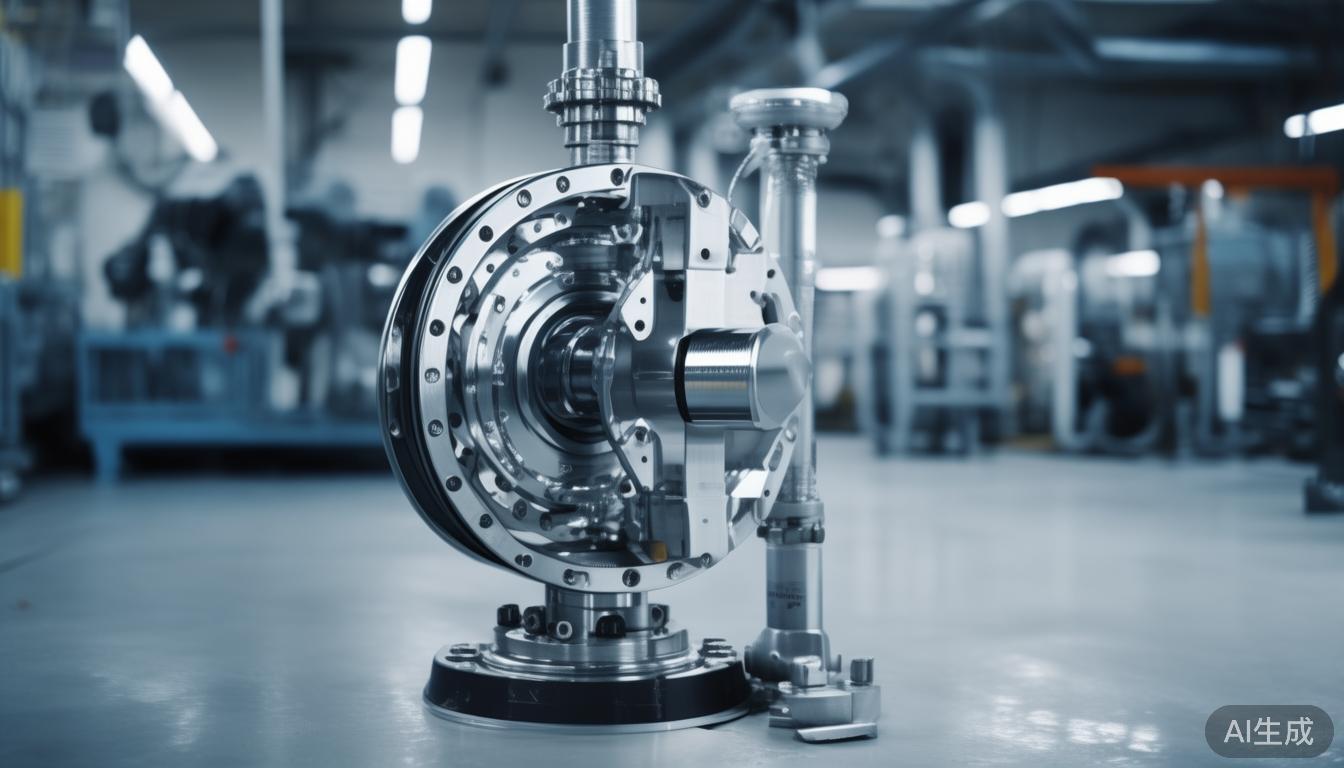 Safety Fluid Filtration Design and Industrial Breathing Air Filter Types Using Filter Valves