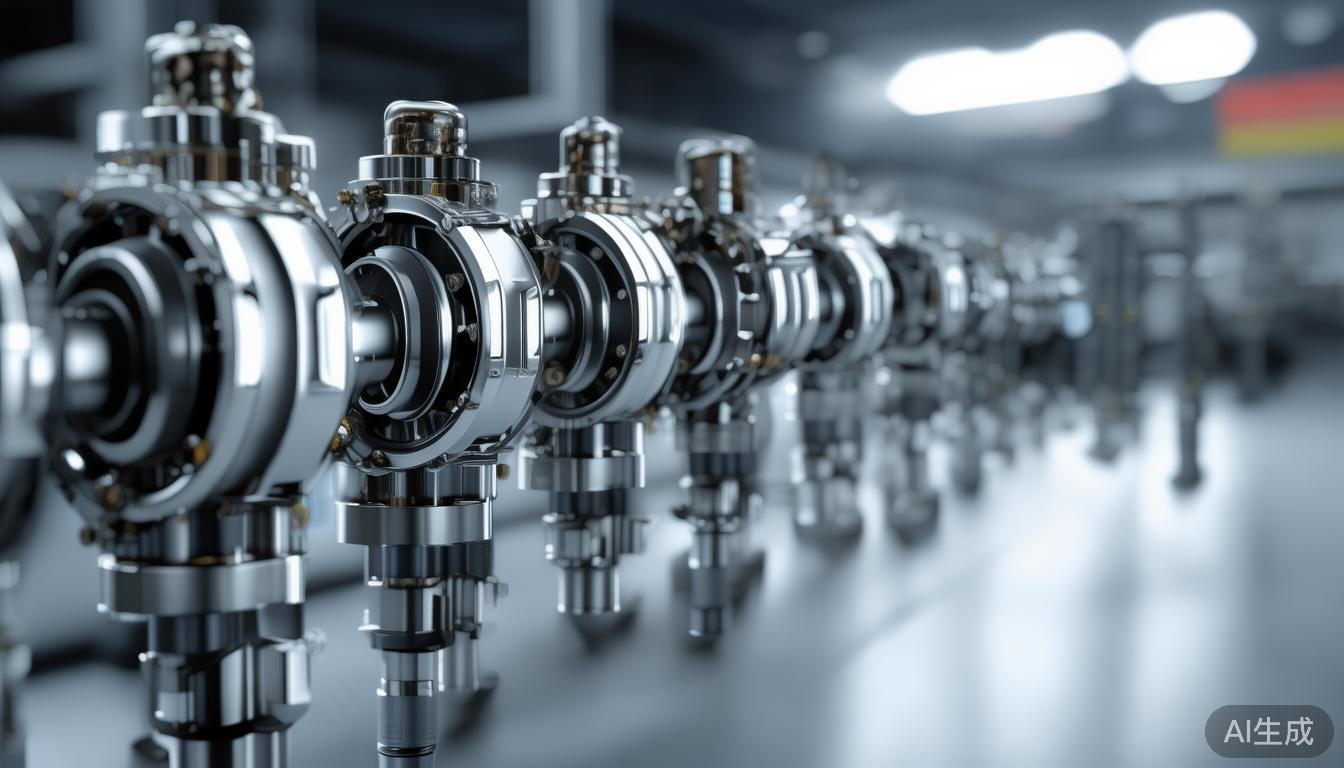 Hydraulic Plunger System Efficiency Through Advanced Breathers And Methodical Balance Techniques