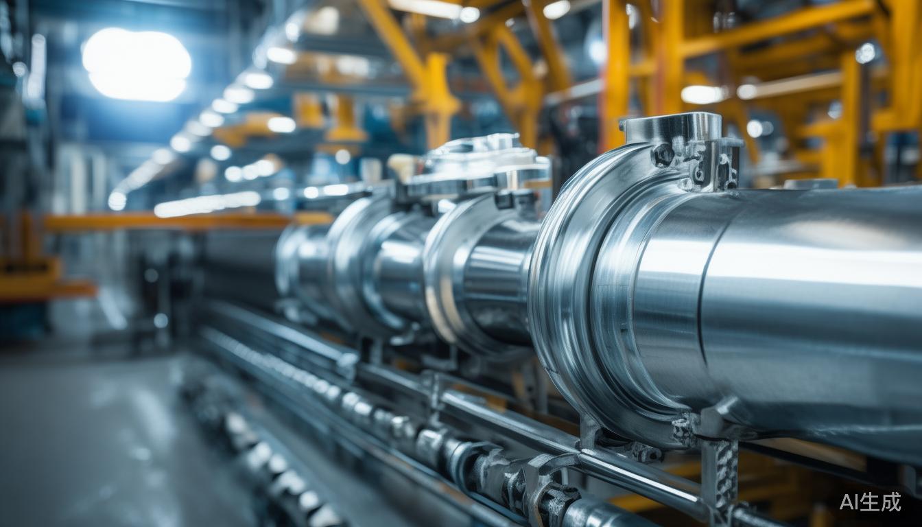 Pipe Sight Equipment Pipeline Sight Glass Guide Glass Sight Indicators Industrial Flow Monitoring Solutions