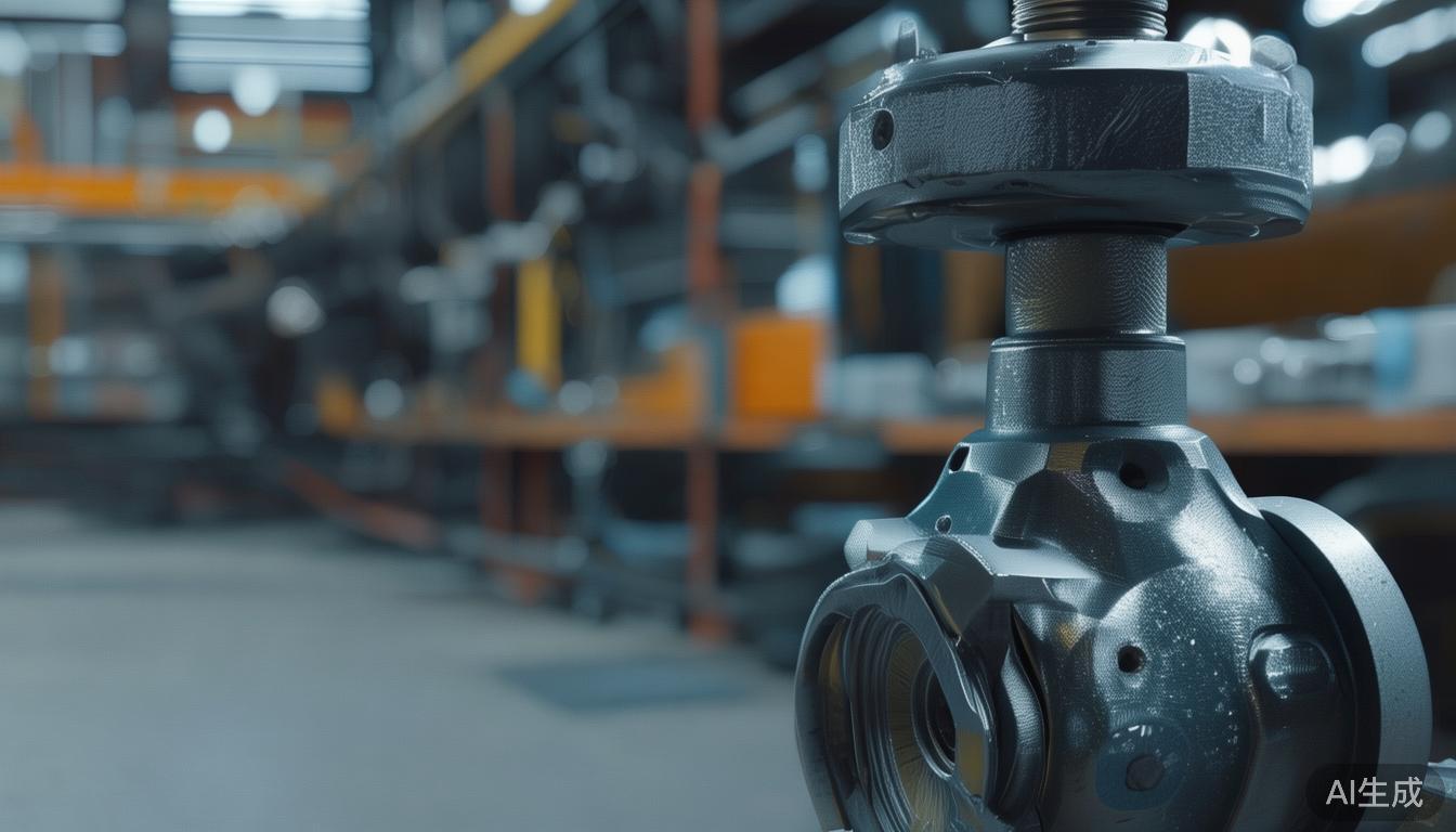 Design modifications for plastic ball air ball valve setup process