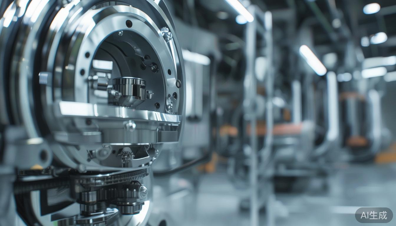 Sludge Control Device Pressure Balance Valve Treatment Methods and Control Strategies