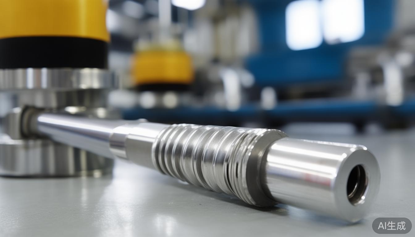 Threaded Needle Valve Benefits and Applications in the USA