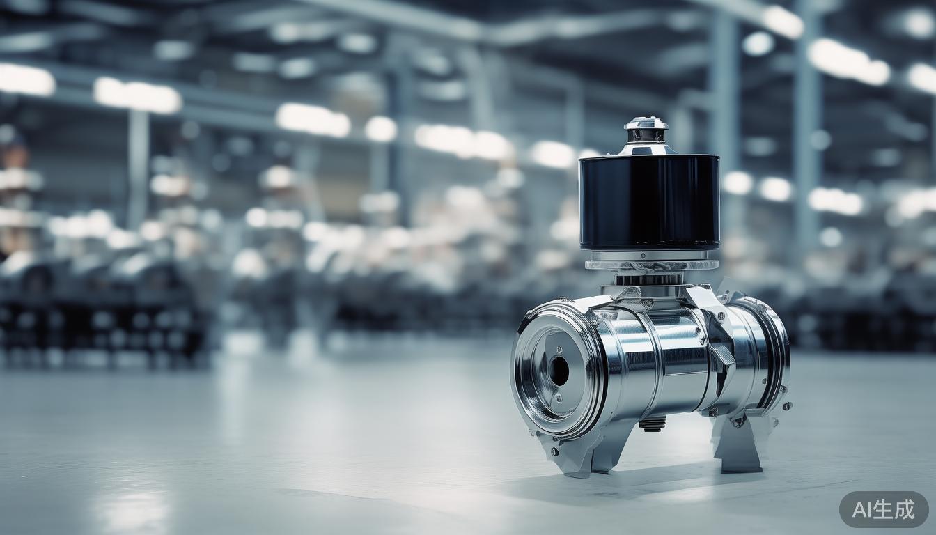 Solenoid Valve Systems and Direct Acting Solenoid Valve Specifications for Efficient Direct Solenoid Installation