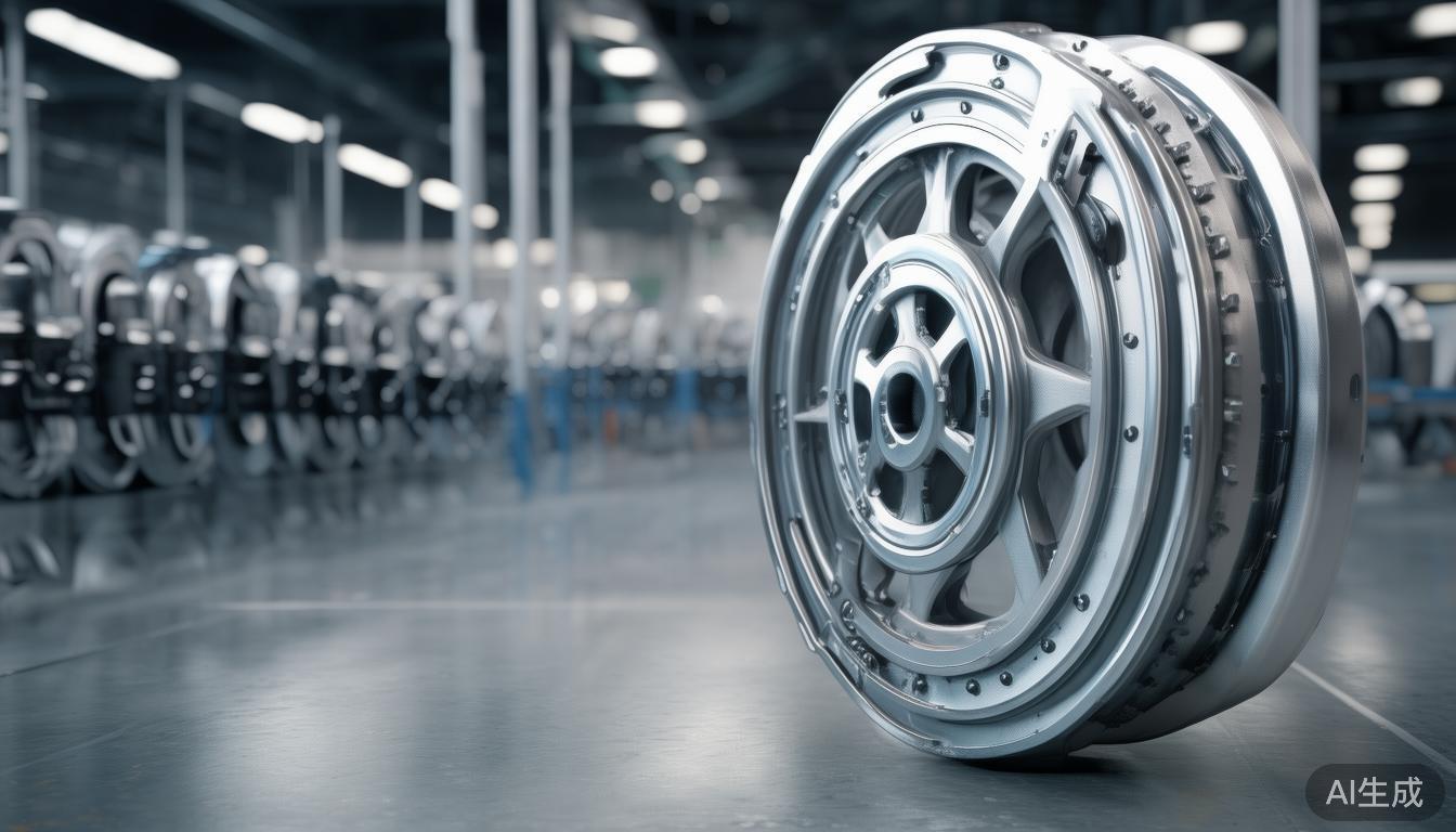 Design and Lifespan of Lug Butterfly Valves in Wafer Butterfly Valve Applications