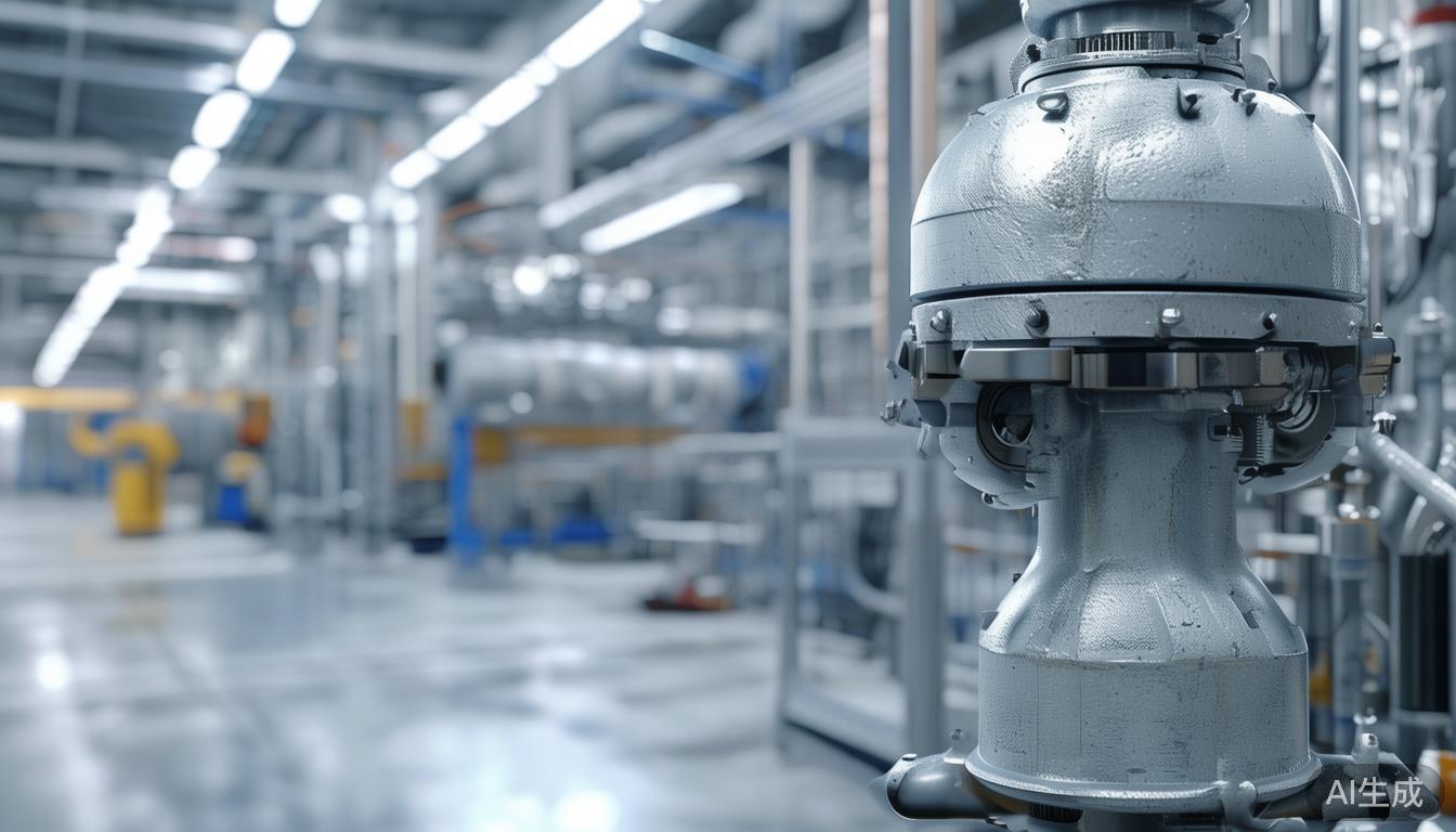 Hydraulic Sanitary Diaphragms Care And Weir Standards Optimization