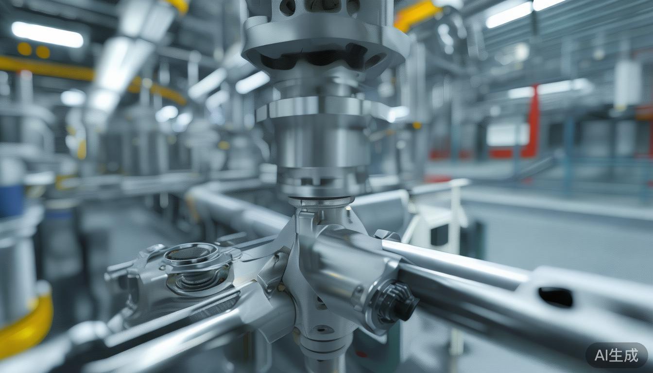 Optimizing Balance Valve Design Pressures for Effective Hydraulic Flow Balance