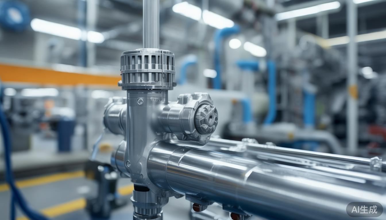 Pipeline Sealing Methods for Glass Pipe Systems in Industrial Applications