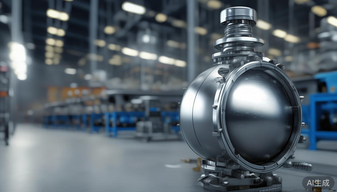 Benefits of Ball Valves in India Understanding Size Selection and Installation Procedures for Electric Models