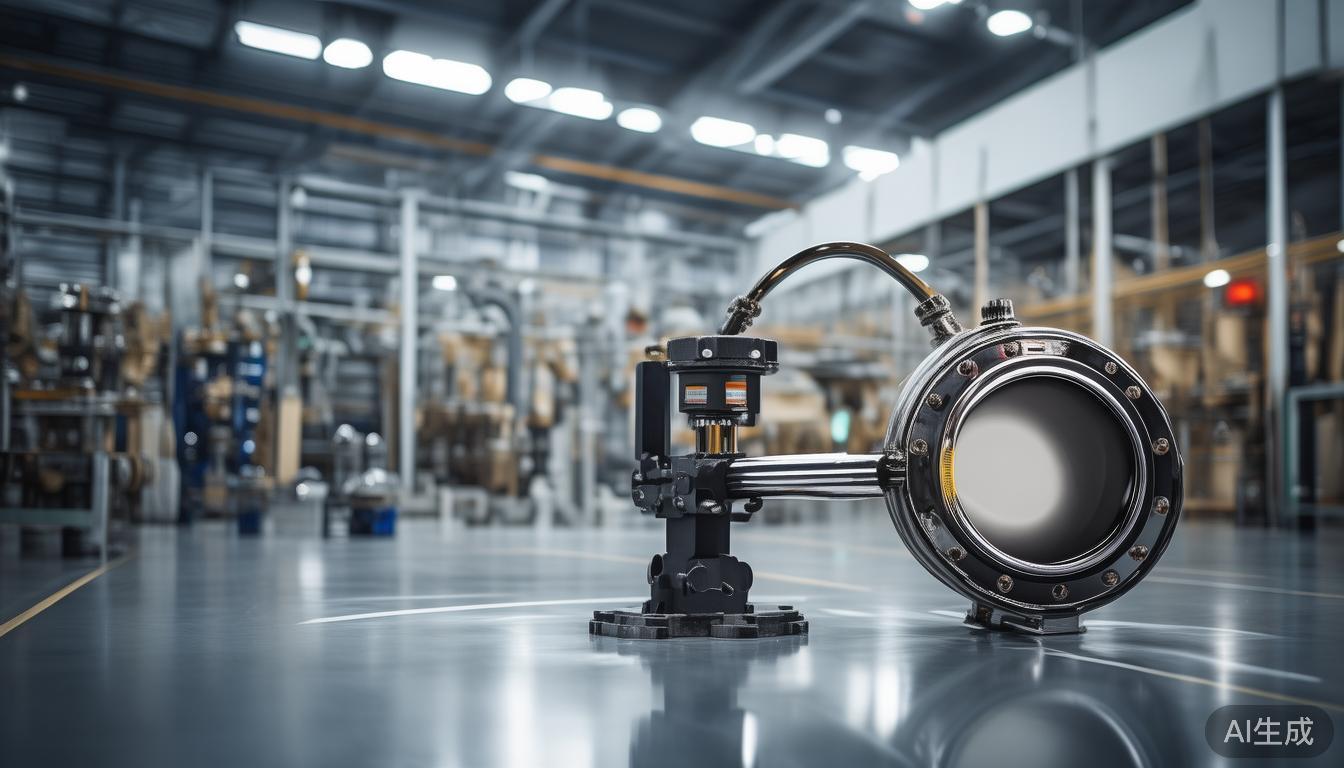 Safety Regulations for Sludge Discharge Tank Valves and the Role of Discharge Disc Float in Ensuring Operational Efficiency