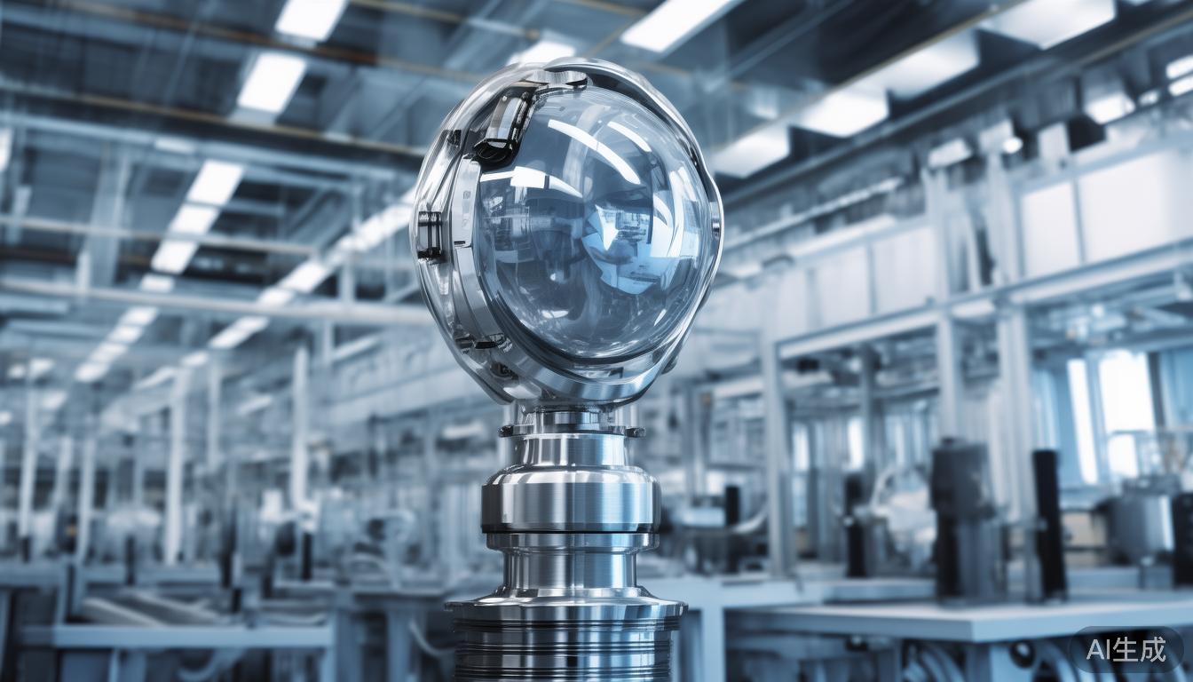 Globe Valve Stem Replacement Procedure and Assembly Process Including Detailed Fixing Steps