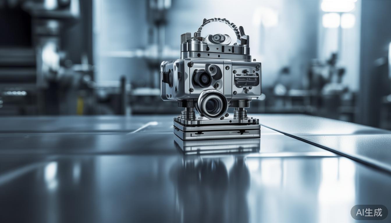 Solenoid Mounting Instructions For Control Solenoid Valve Pressure Regulation Solenoid Valve Operation And Installation