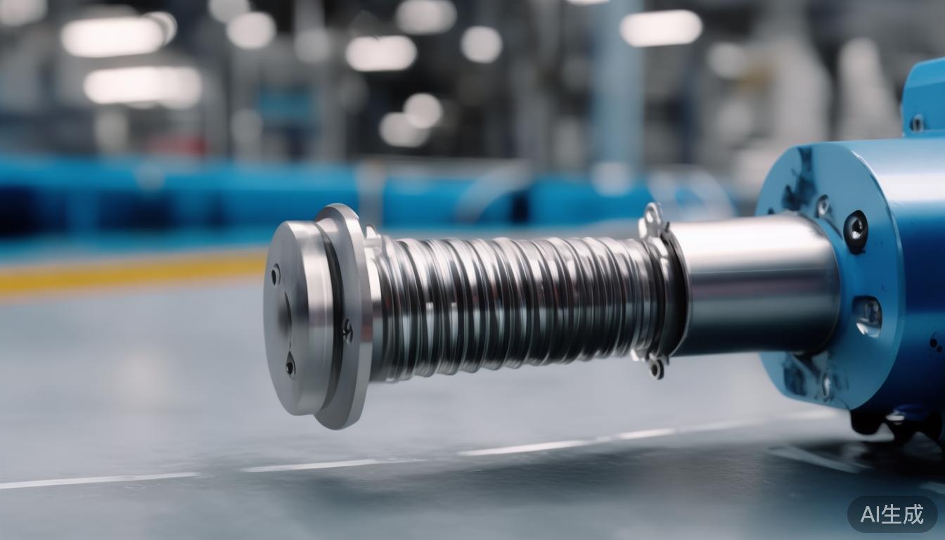 Selecting highquality needle valves according to established needle valve standards