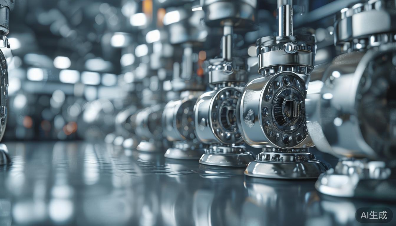 Optimizing Steam Trap Performance Through Effective Regulation Diagnostics And Installation Methods