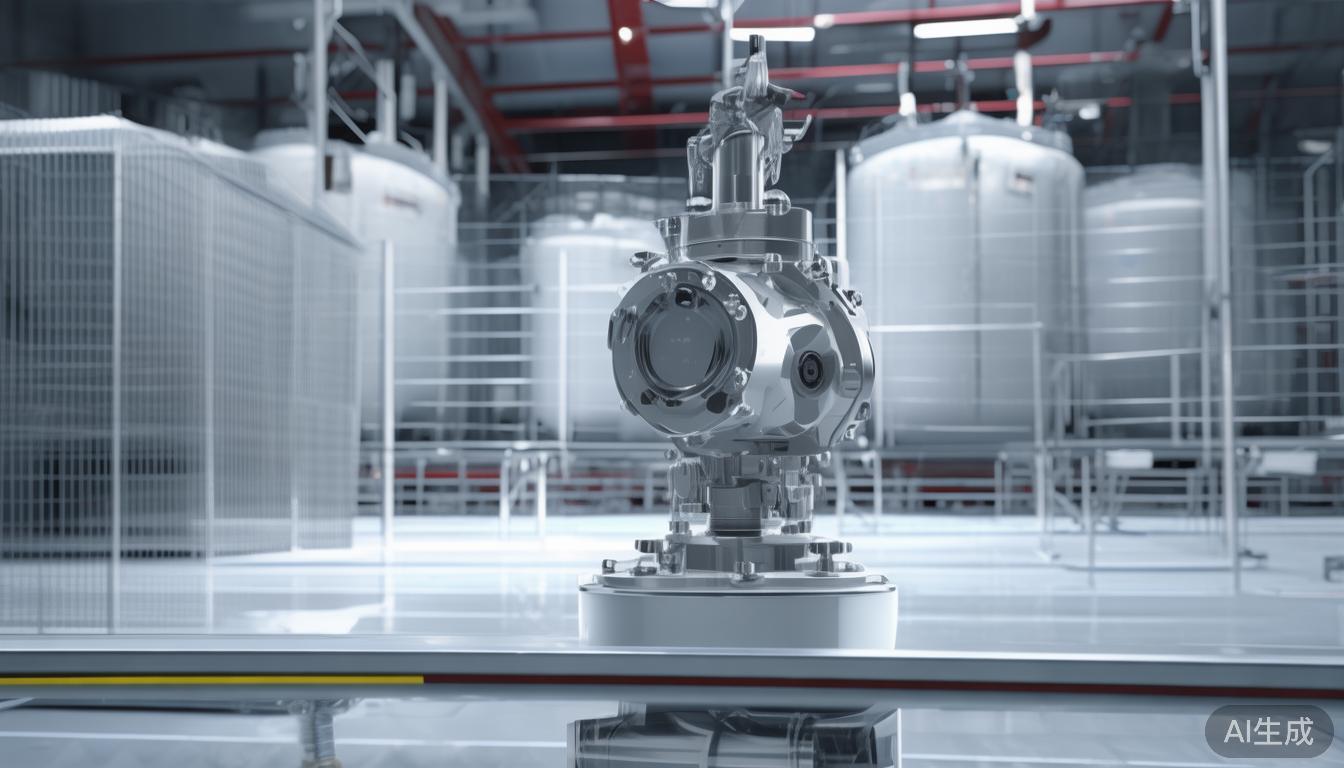 Enhancing Storage Safety Through Effective Protocols Wire Mesh And Secure Tanks