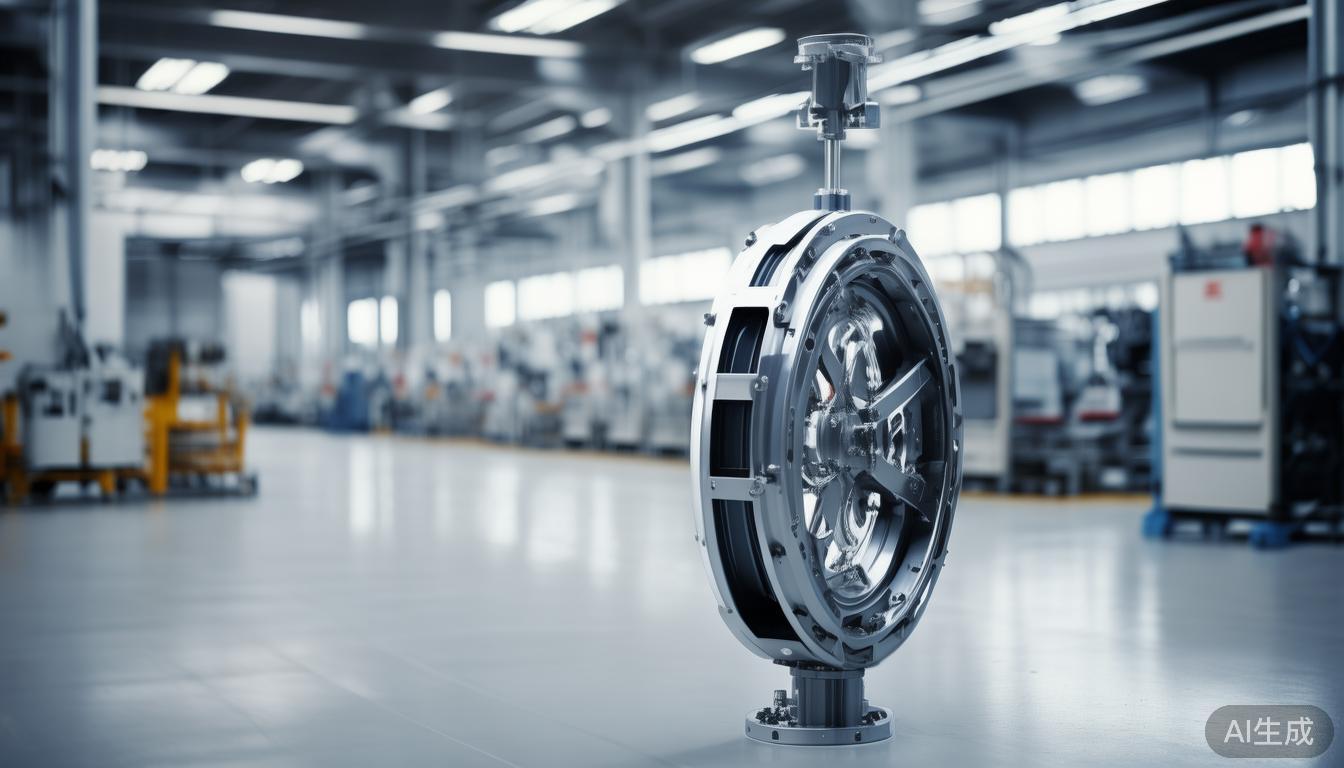 Hydraulic Diaphragm Operation and Repair Guide with Weir Diaphragm Installation Techniques