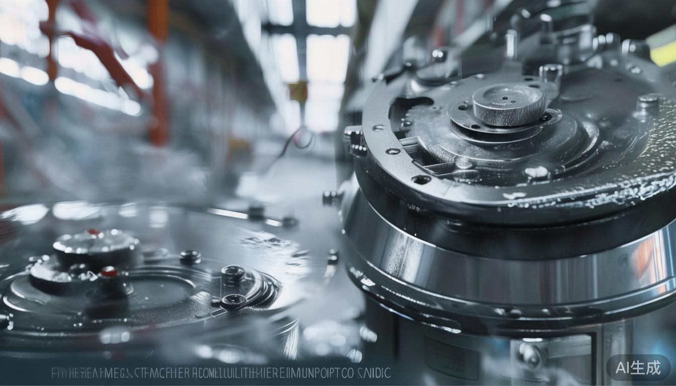 Steam Trap Float Disc Leaks and Steam Issues in Industrial Systems