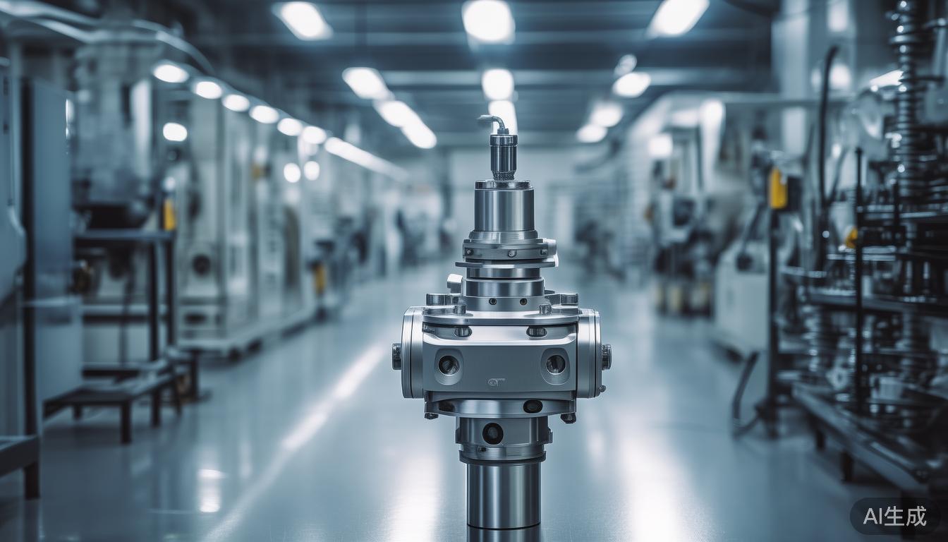 Hydraulic Engineering Solutions for Advanced Hydraulic Breather Systems and Efficient Hydraulic Fluid Treatment