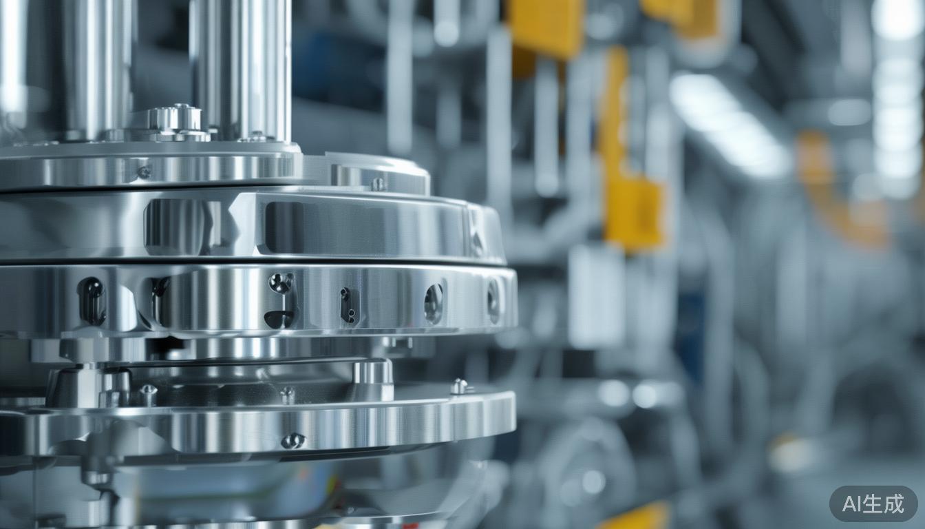 Optimizing Steam Pressure Regulation Through Advanced Balancing Pressure Valve Technology