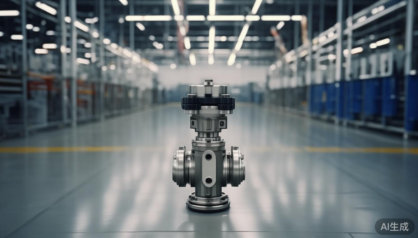 Understanding Solenoid Valve Purpose for Effective Maintenance and Online Presence of High Pressure Solenoid Valves