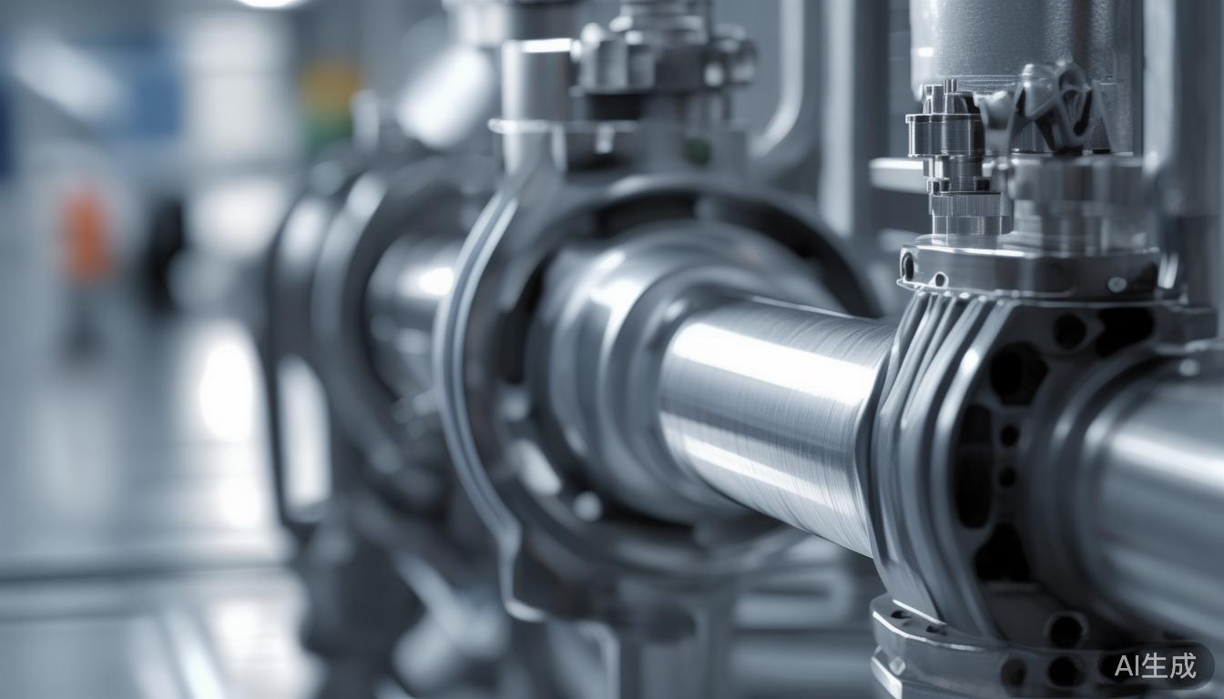 Check Valve Component List Installation Procedures And Assembly Process Guidelines