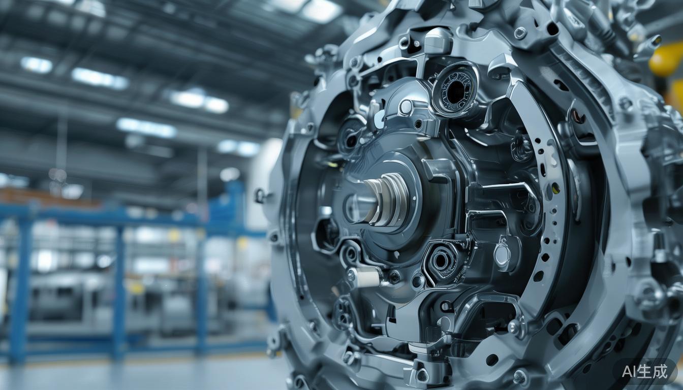 Automatic Vacuum Breather Valves and Vacuum Breaker Design for Efficient System Performance